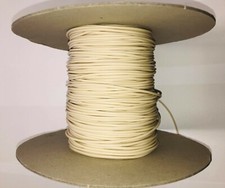 4MM PLASTIC PIPING CORD USED