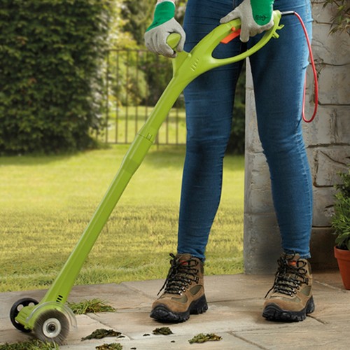 Garden gear outdoor - gear, electric