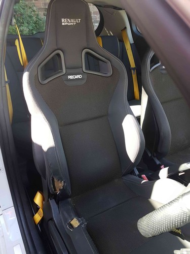 Renault clio sport mk3 - renault,