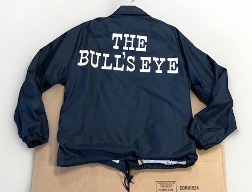 Vtg the bulls eye - the,