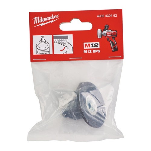 Milwaukee 4932430492 m12bps - 4932430492,