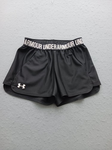 Under armour women shorts - armour, xs
