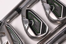 Taylormade RBZ Irons / 4-PW+SW / Regular Flex Taylormade RBZ Shafts