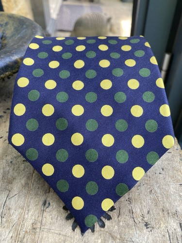 Gieves hawkes silk - hawkes, tie