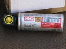 12 Senco 2nd Fix Finish Nailer