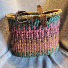 The Basket Room Bologa Bike