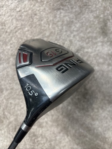 Ping g15 driver degrees - ping,