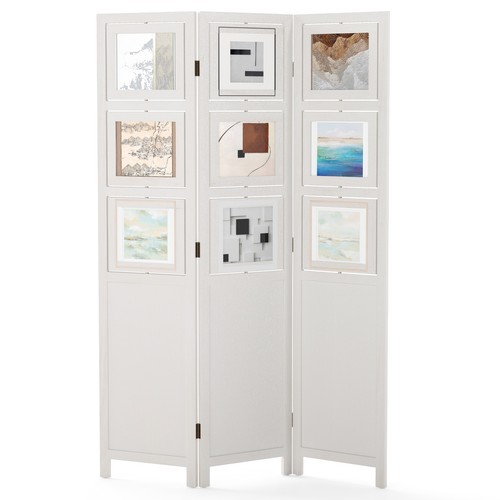 Room divider panel folding - panel,