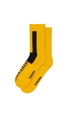 Martens double doc sock - martens,