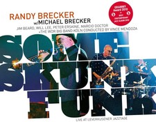 Randy Brecker Some Skunk Funk (Vinyl)