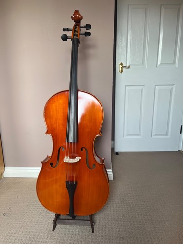Primavera 200 cello outfit - 200,