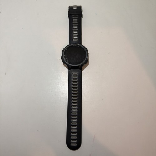 Garmin forerunner 735xt gps - garmin,