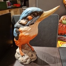 Kingfisher Leonardo Collection