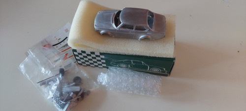 Grand prix models - saab, 99