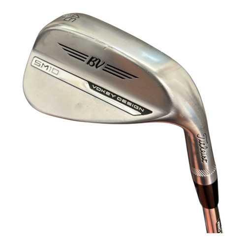 Titleist vokey sm10 gap - vokey,