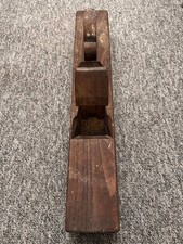 Vintage 22” Wooden Jointer