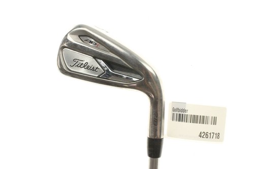 Titleist 718 ap1 - ap1, club