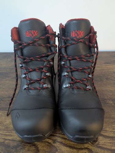 Haix gore tex safety - gore-tex, safety/work
