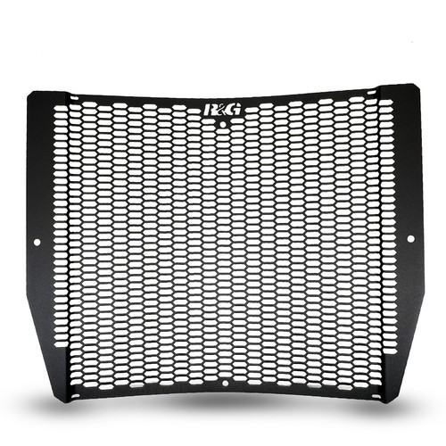 Pro radiator guard cover - r&g,