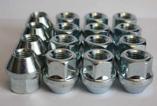 M12 5 open end - open, alloy