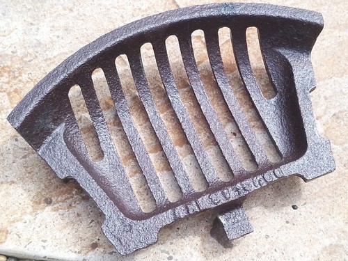 Vintage old antique - old, iron