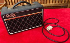Ac30 Mini Vox 10302 Block