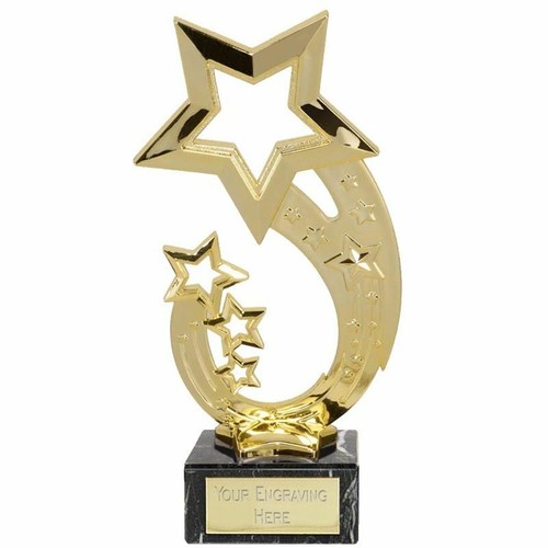 Budget star trophy multi - budget,