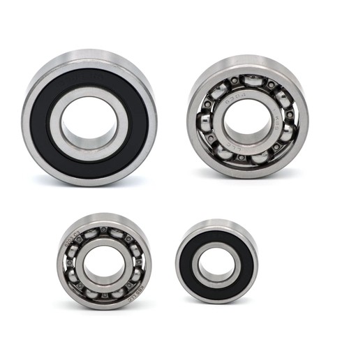 Gearbox bearing compatible - gearbox,