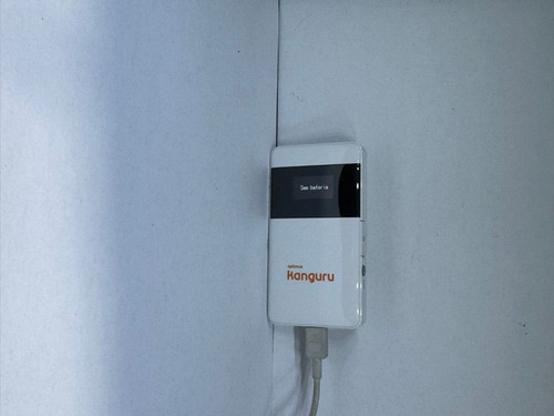 Zte mf63 internet wifi dongle - internet,