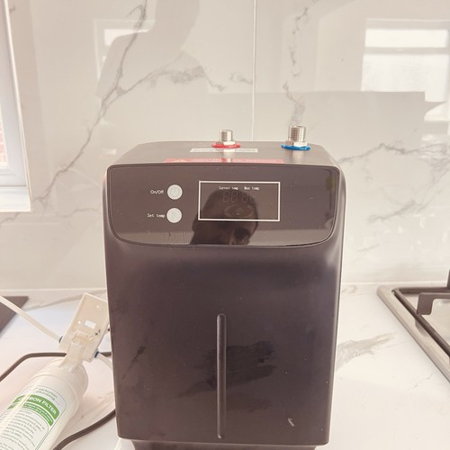 Nboiler 1 5kw - yz-nboiler, 2.4l