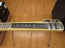 GUYATONE 8-String Electric Lap