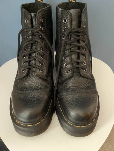 Martens sinclair black - sinclair,