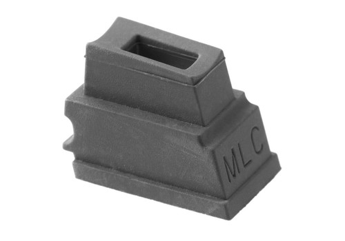Maple leaf airsoft rubber - leaf,
