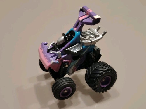 Micro machines 1990 galoob - micro,