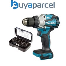 Makita DHP489Z 18v LXT