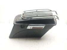 94-99 Harley FLHR Road King Rear Right Saddle Bag Luggage Case