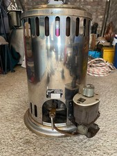 Refleks 62M Diesel Boat Stove