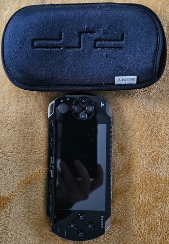 Sony psp entertainment - sony, pack
