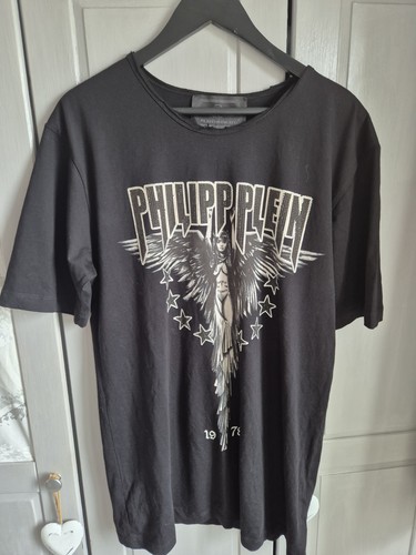 Philipp plein men shirt - philipp, t-shirt
