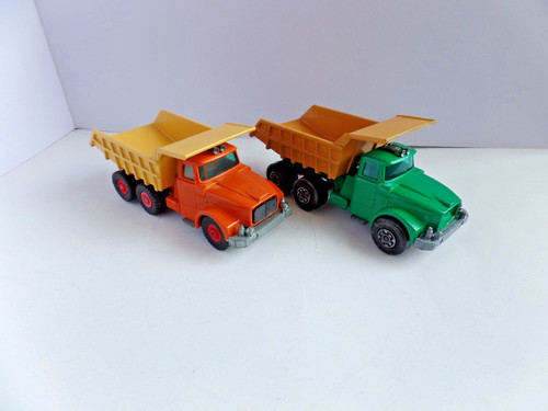 Matchbox speed kings - speed,