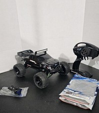 traxxas 1/16 e-revo vxl