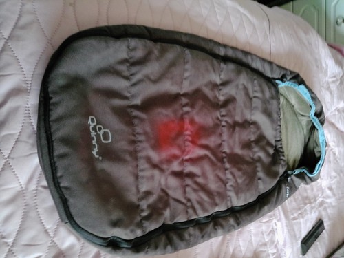 Quinny cocoon baby - cocoon,