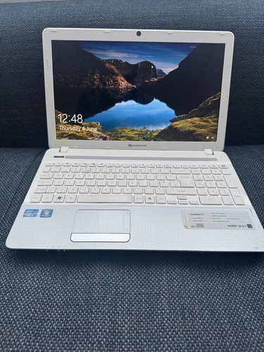 Packard bell laptop easynote - packard,