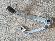 Yamaha RD200 RD 200 Gear Lever