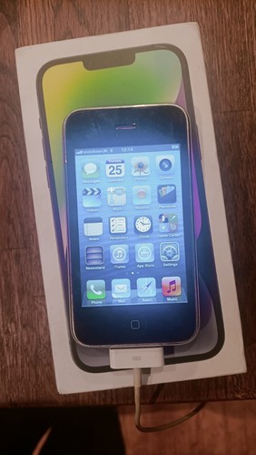 Iphone 3gs original - iphone,