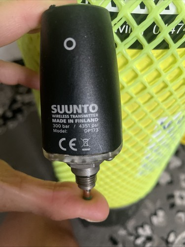 Suunto dp173 tank pod - suunto,