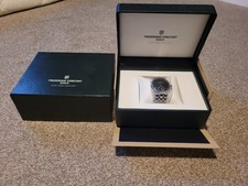 Frederique Constant