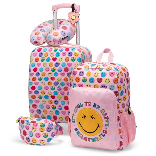 Smileyworld cool happy - to, be
