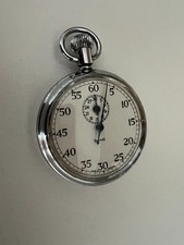Vintage Smiths Stop Watch -