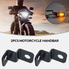 2xMotorcycle Parts Handbar